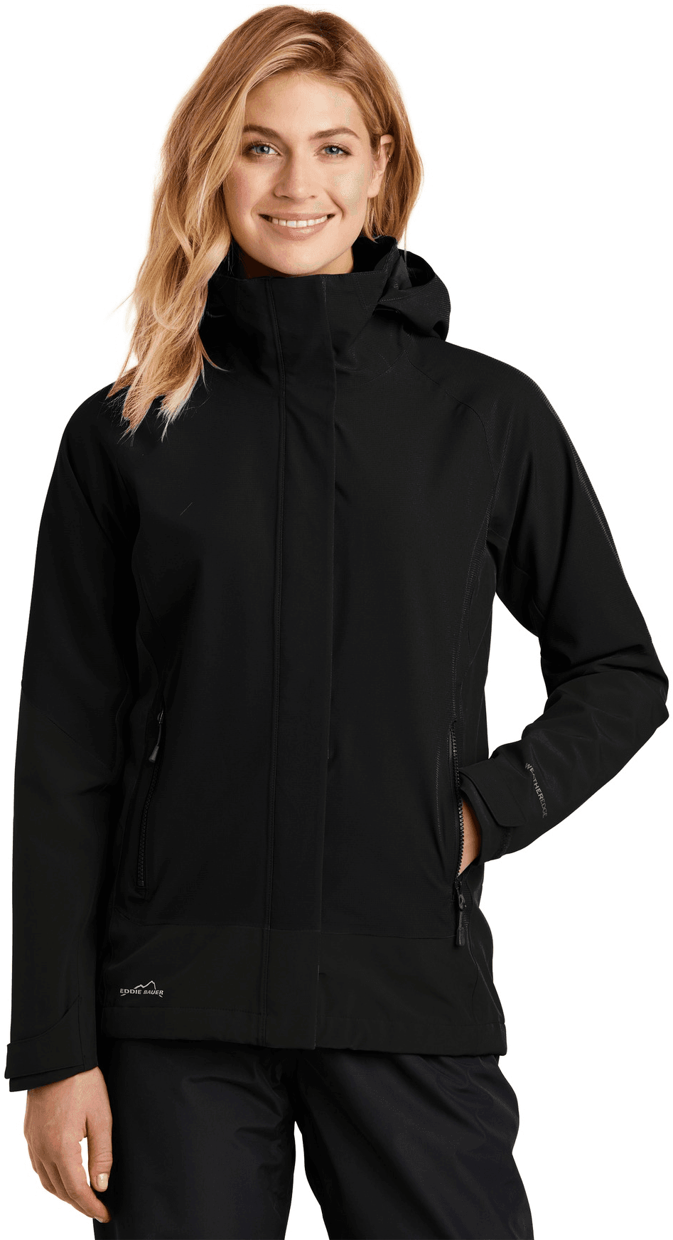 Women's WeatherEdge  Jacket.