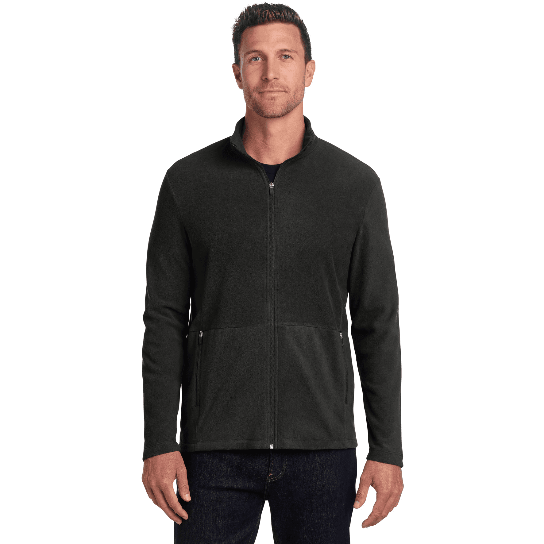 Accord Microfleece Jacket
