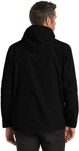Back (Model)