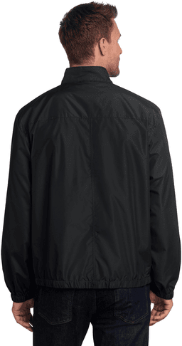 Back (Model)