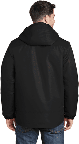 Back (Model)