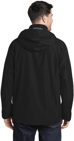 Back (Model)