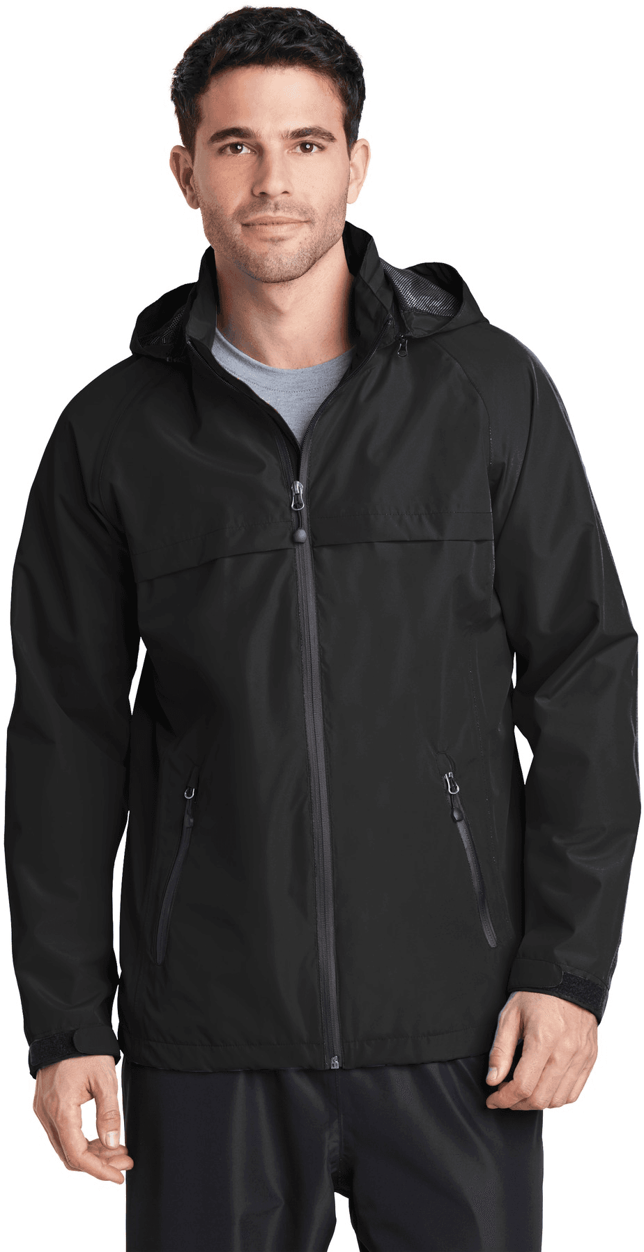 Torrent Waterproof Jacket.