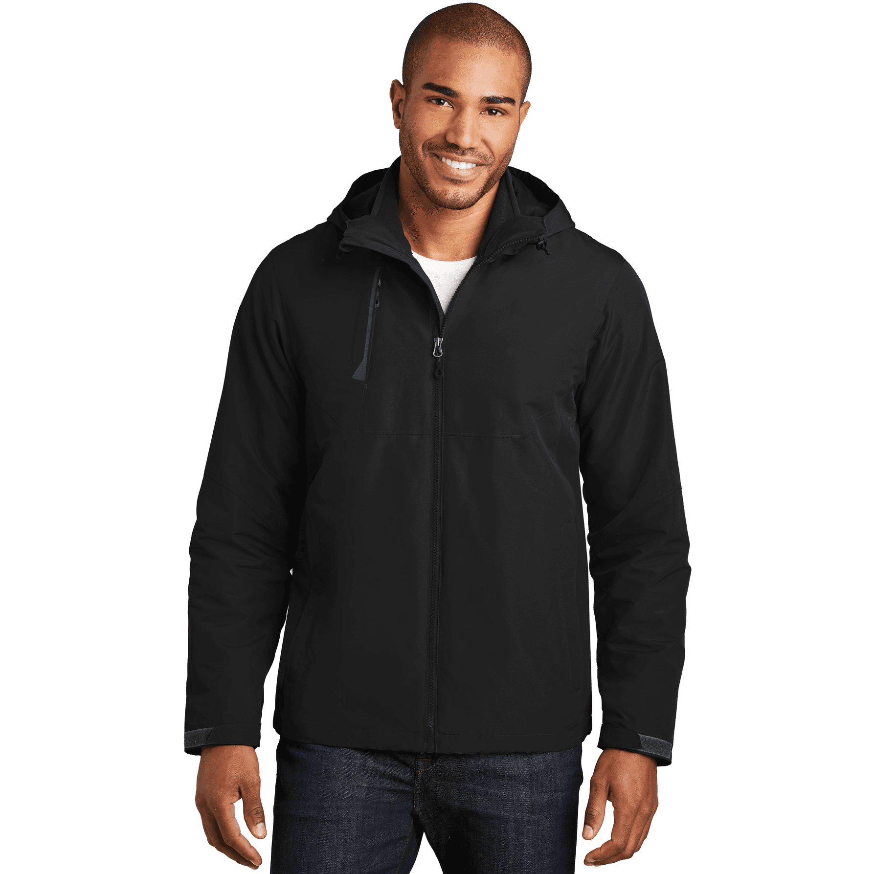 Merge 3-in-1 Jacket.