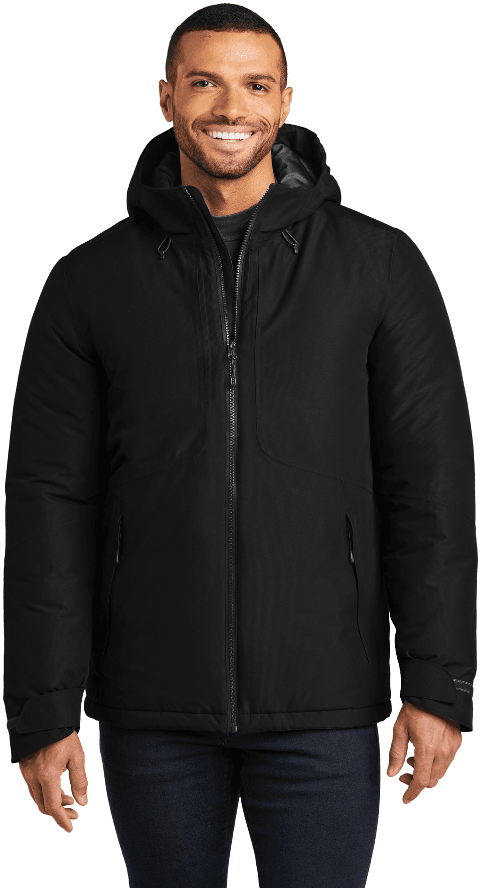 Venture Waterproof Insulated Jacket
