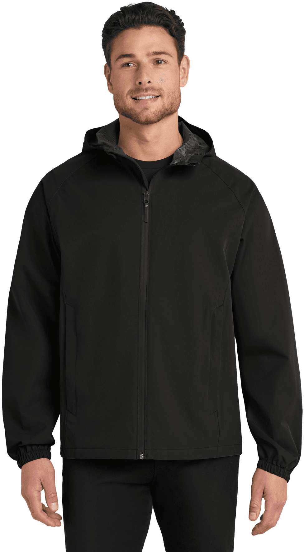 Essential Rain Jacket
