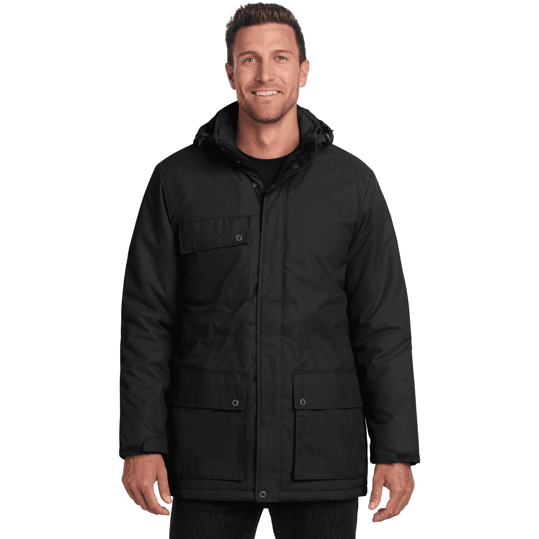 Excursion Parka
