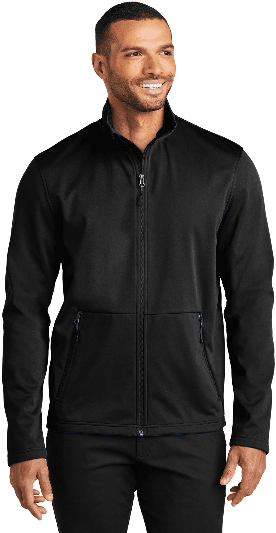 Flexshell Jacket