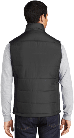 Back (Model)