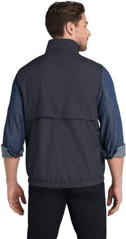 Back (Model)