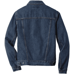 Back (Flat)