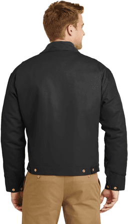 Back (Model)