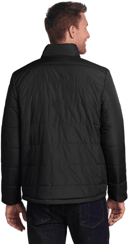 Back (Model)