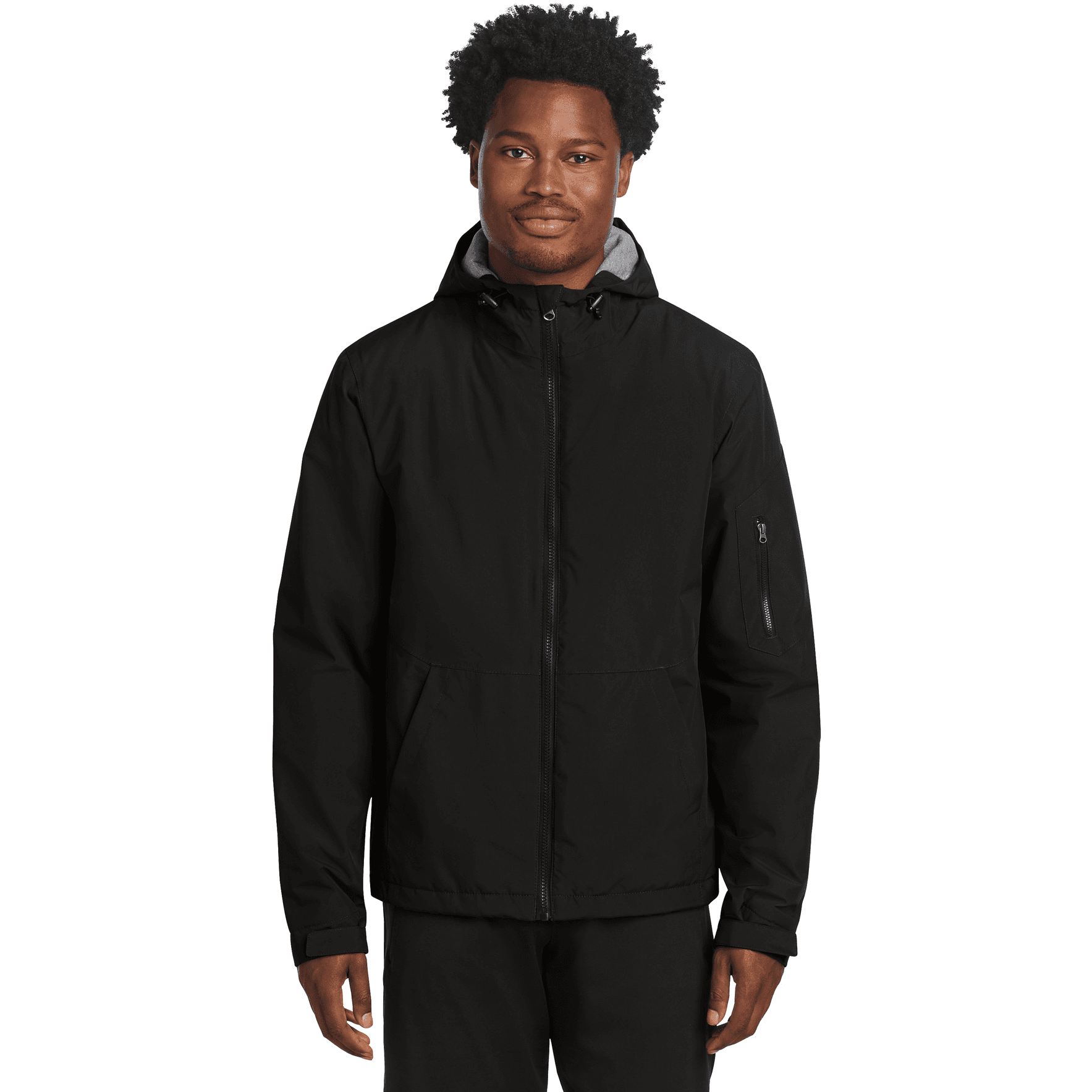 Waterproof Insulated Jacket