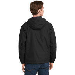 Back (Model)