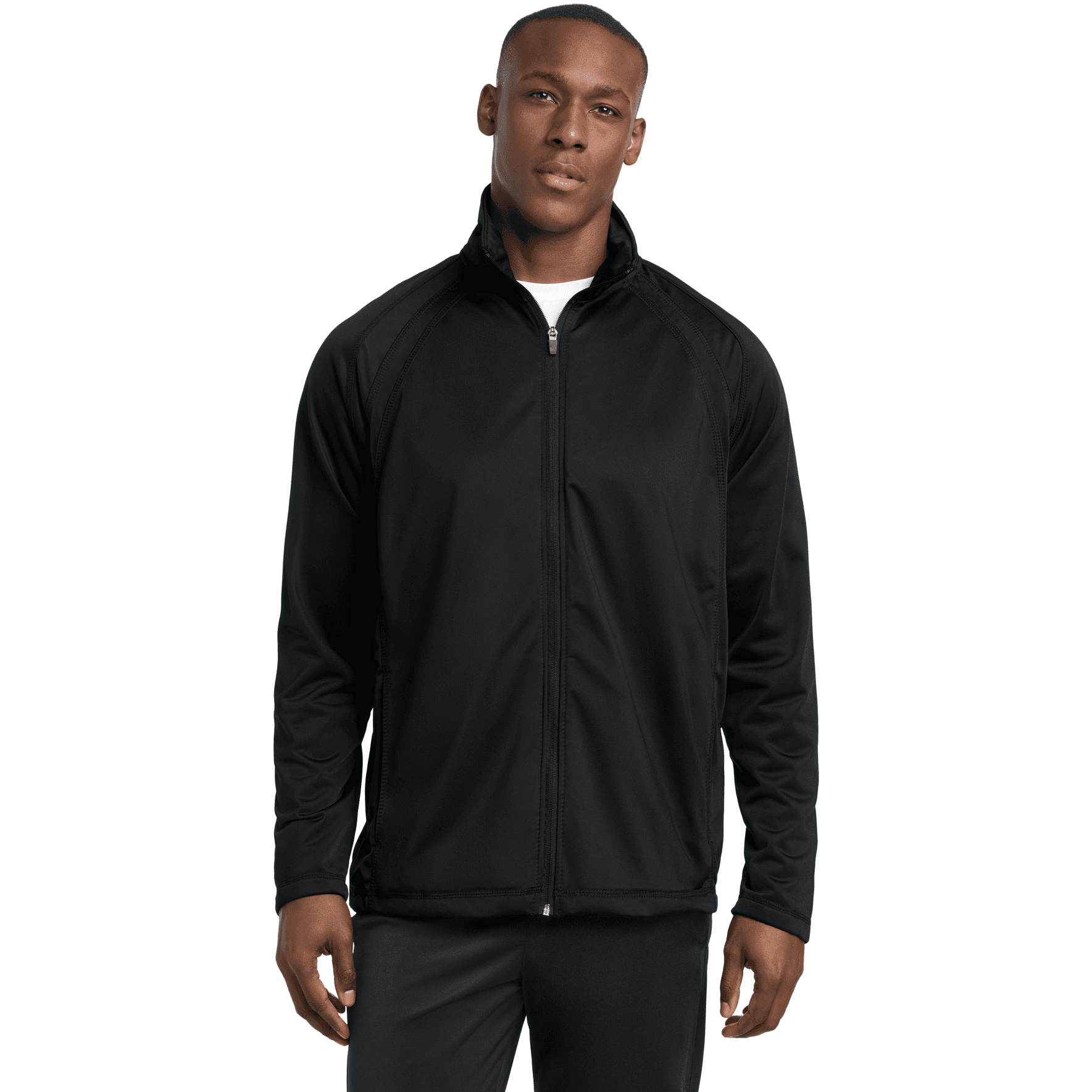 Tricot Track Jacket.