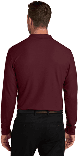 Back (Model)