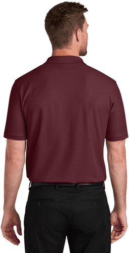 Back (Model)