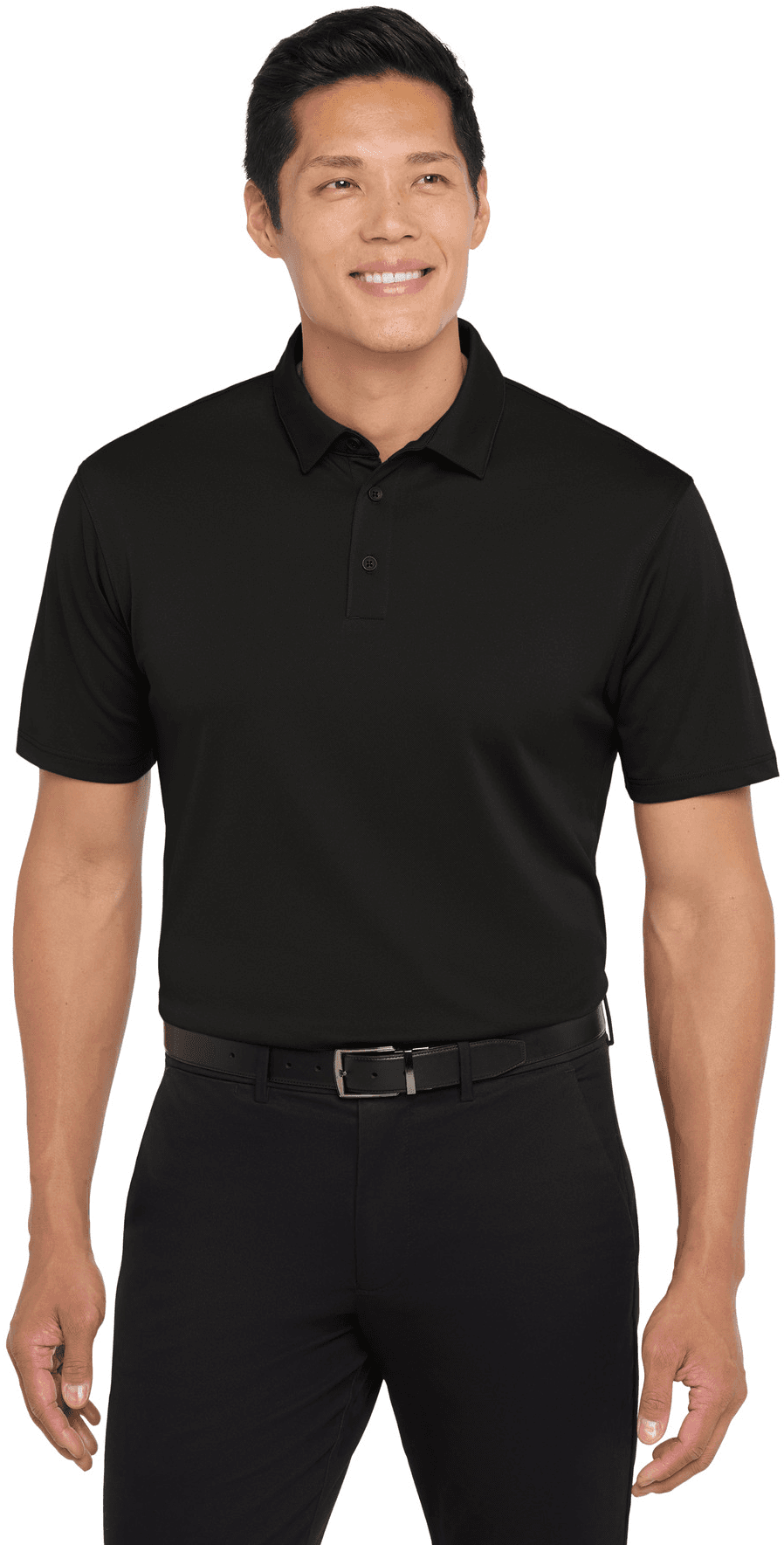 UV Choice Pique Polo