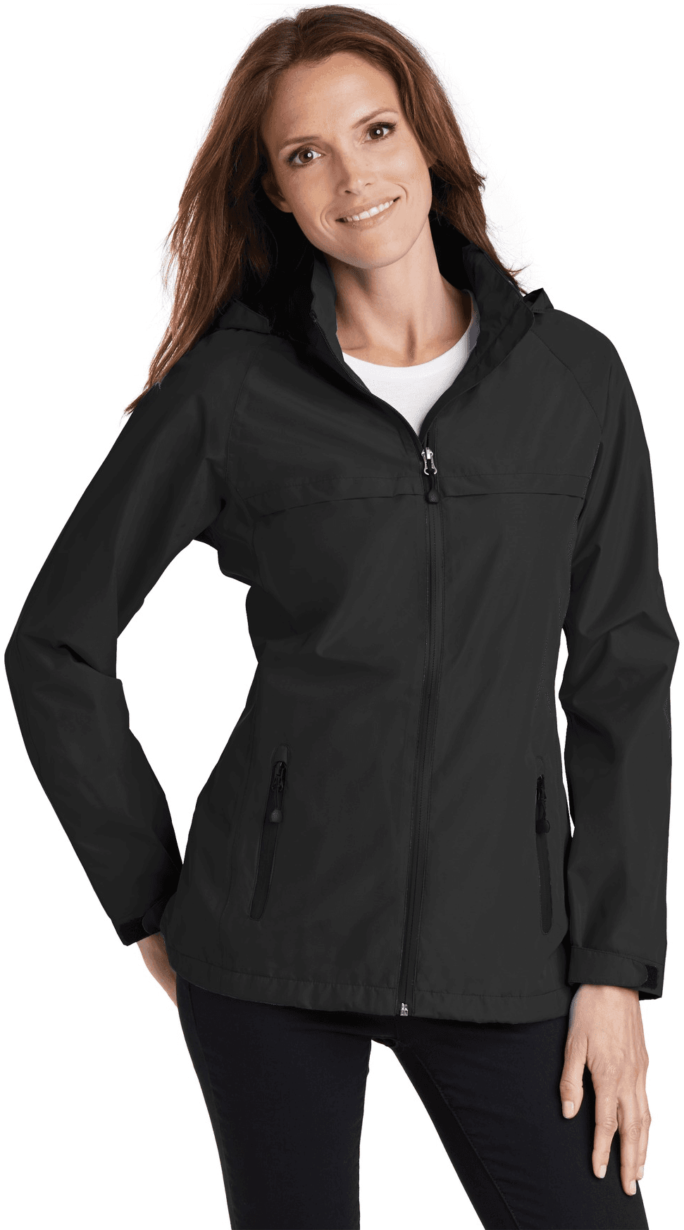 Women's Torrent Waterproof Jacket.