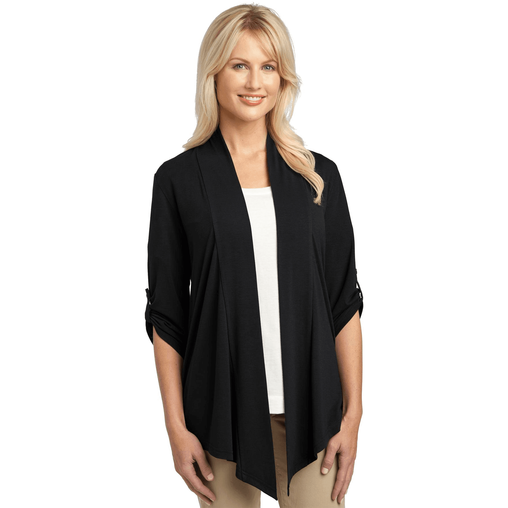 Women's Concept Shrug.