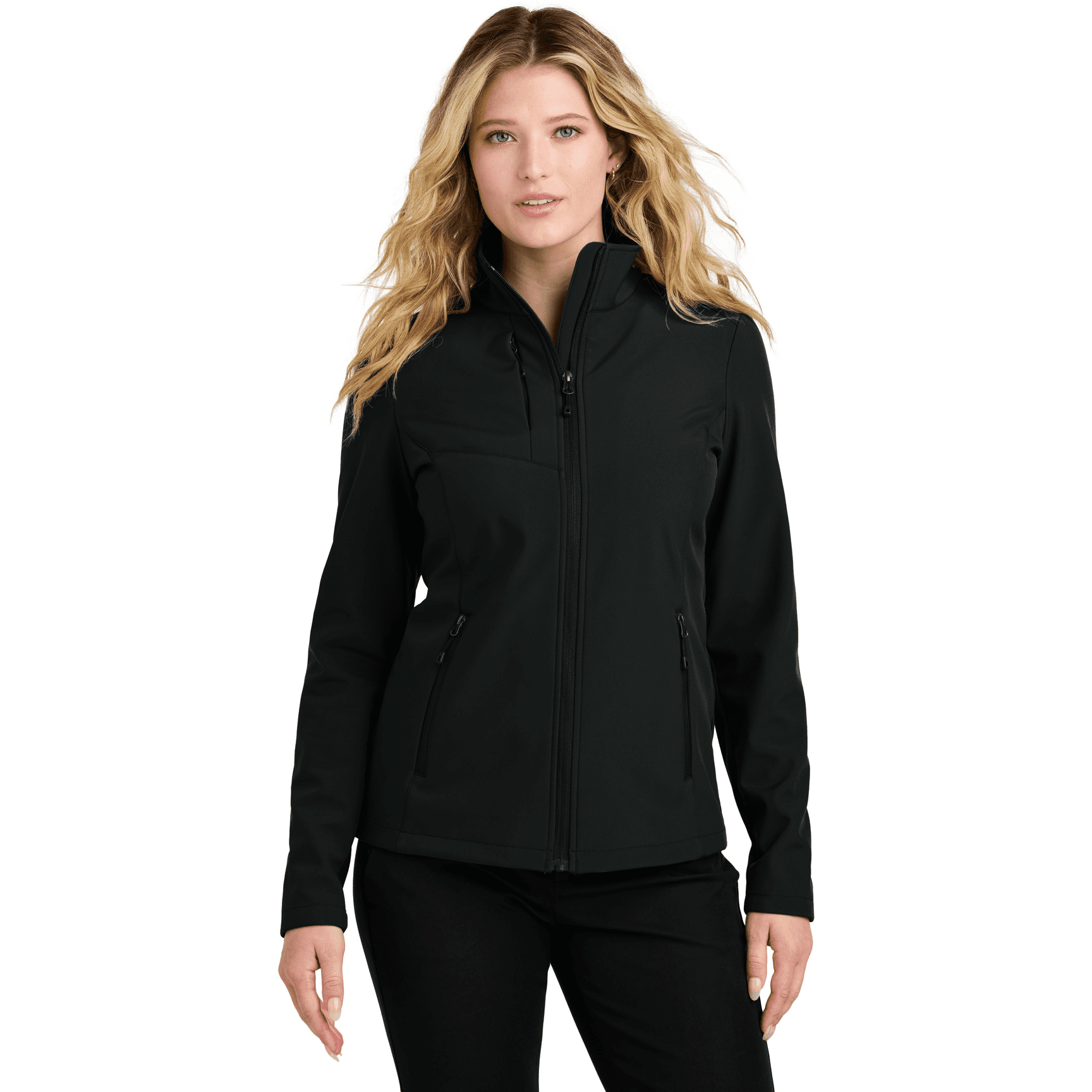 Women's C-FREE Core Soft Shell