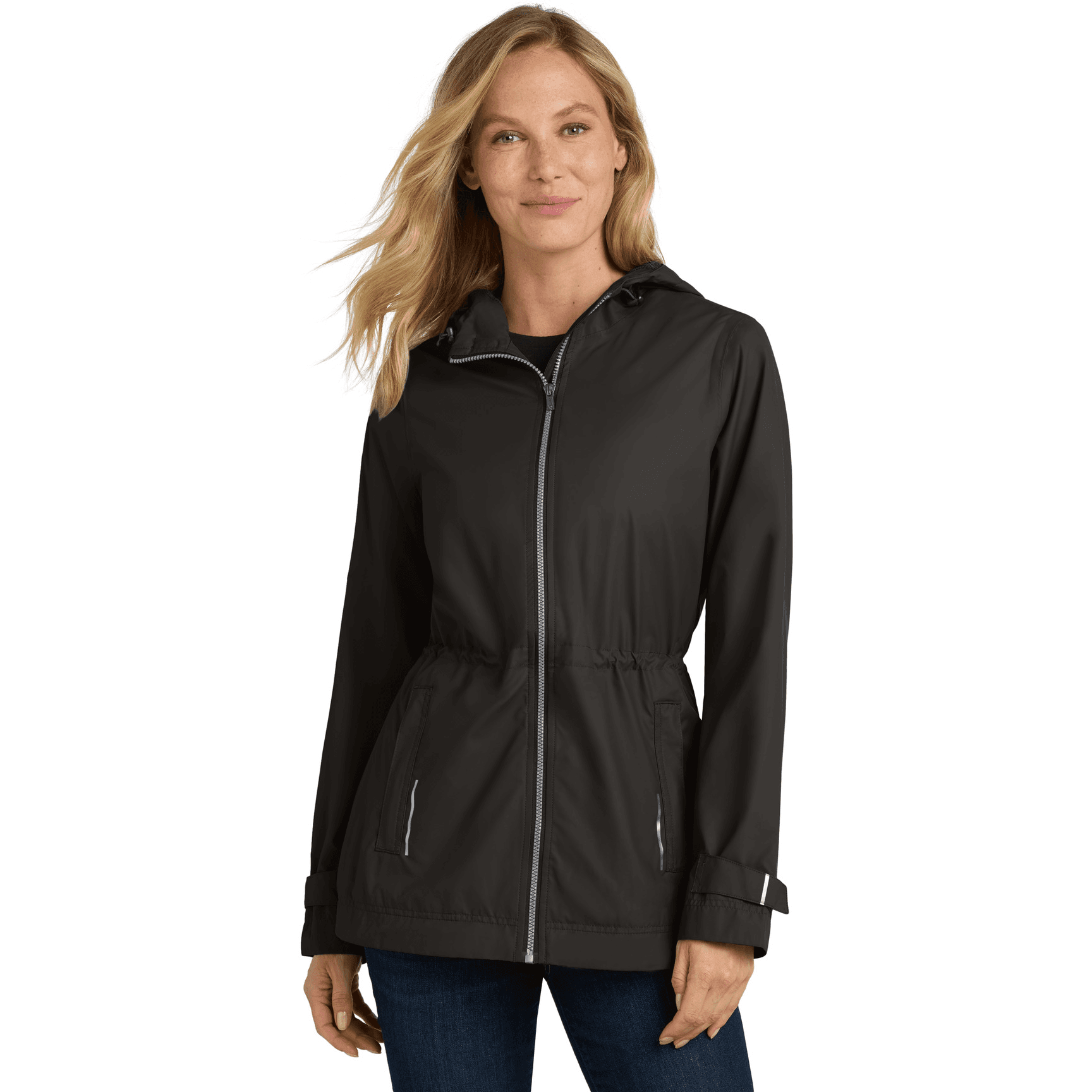 Women's Northwest Slicker.