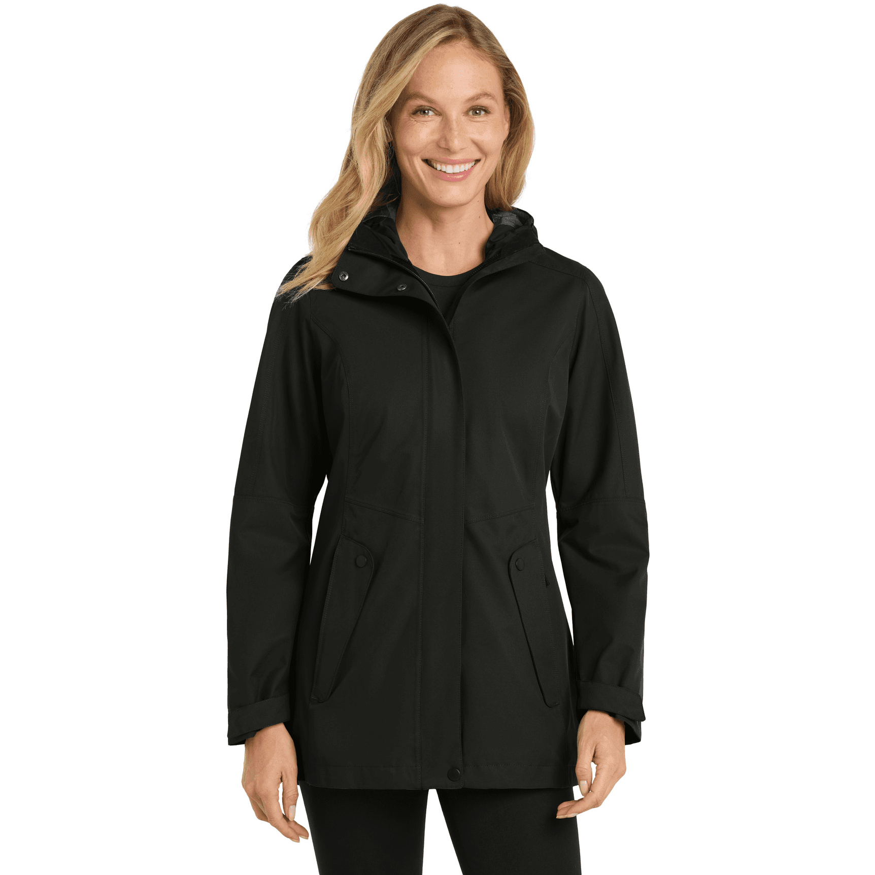 Women's Collective Outer Shell Jacket.