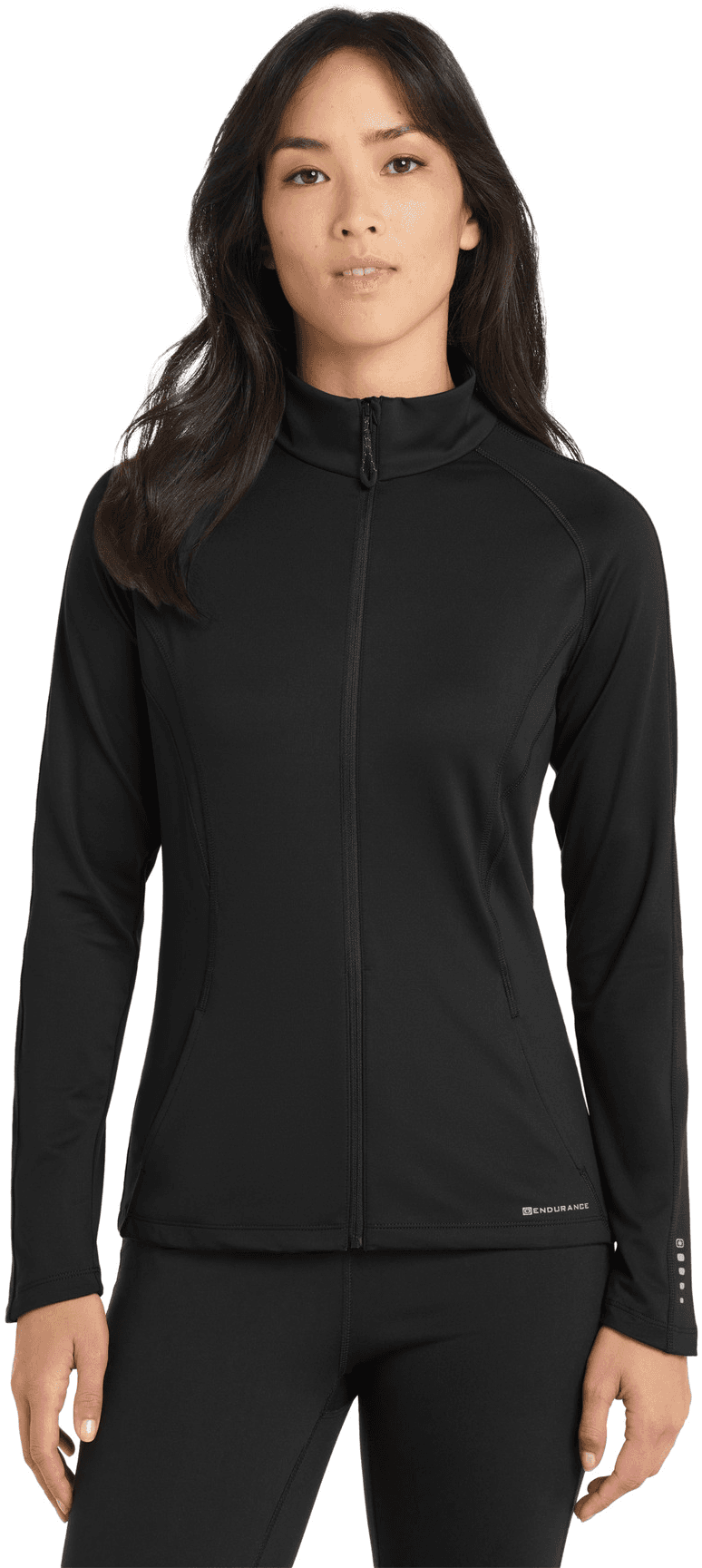 Women's Radius Full-Zip.