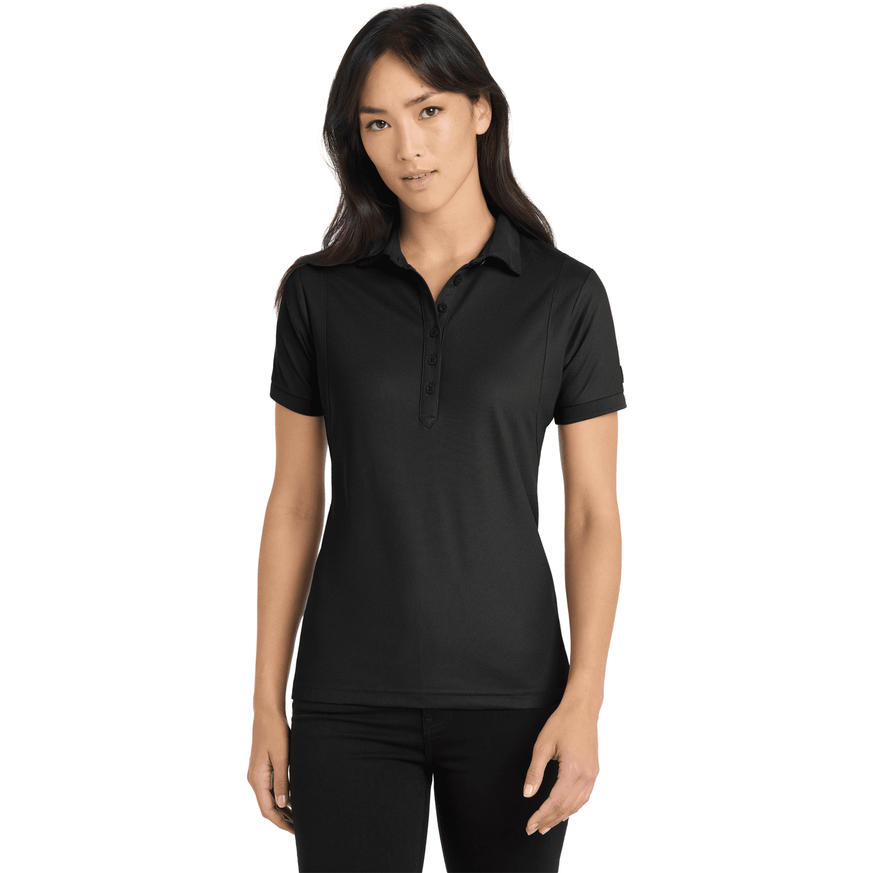 Jewel Polo.