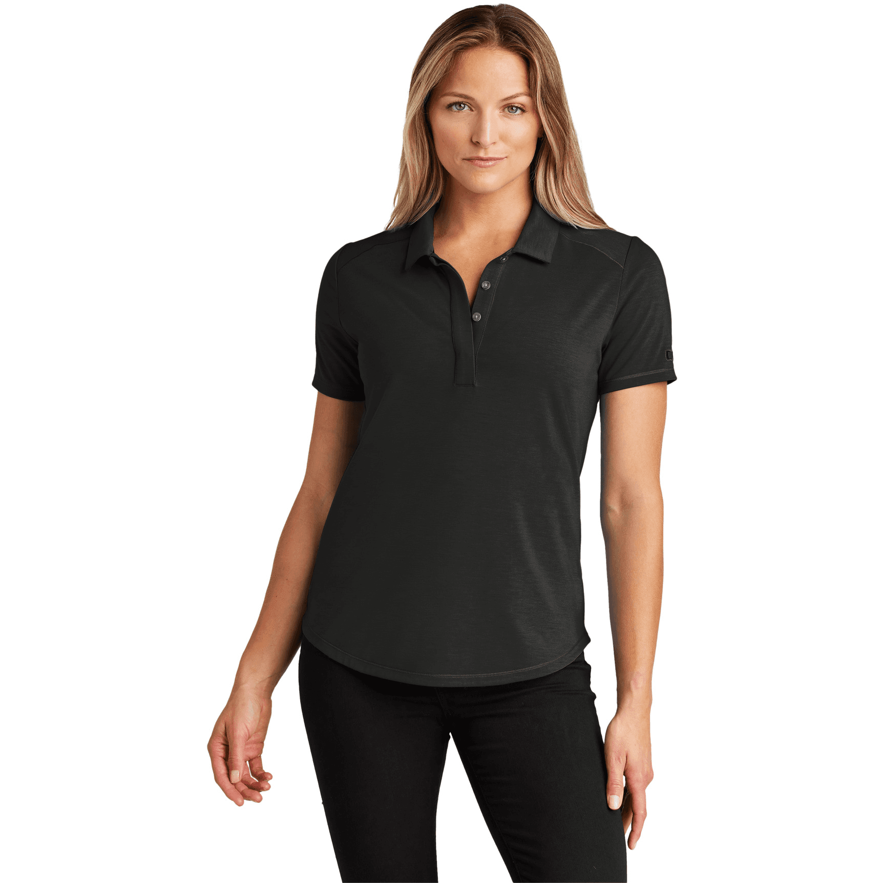Women's Motion Polo