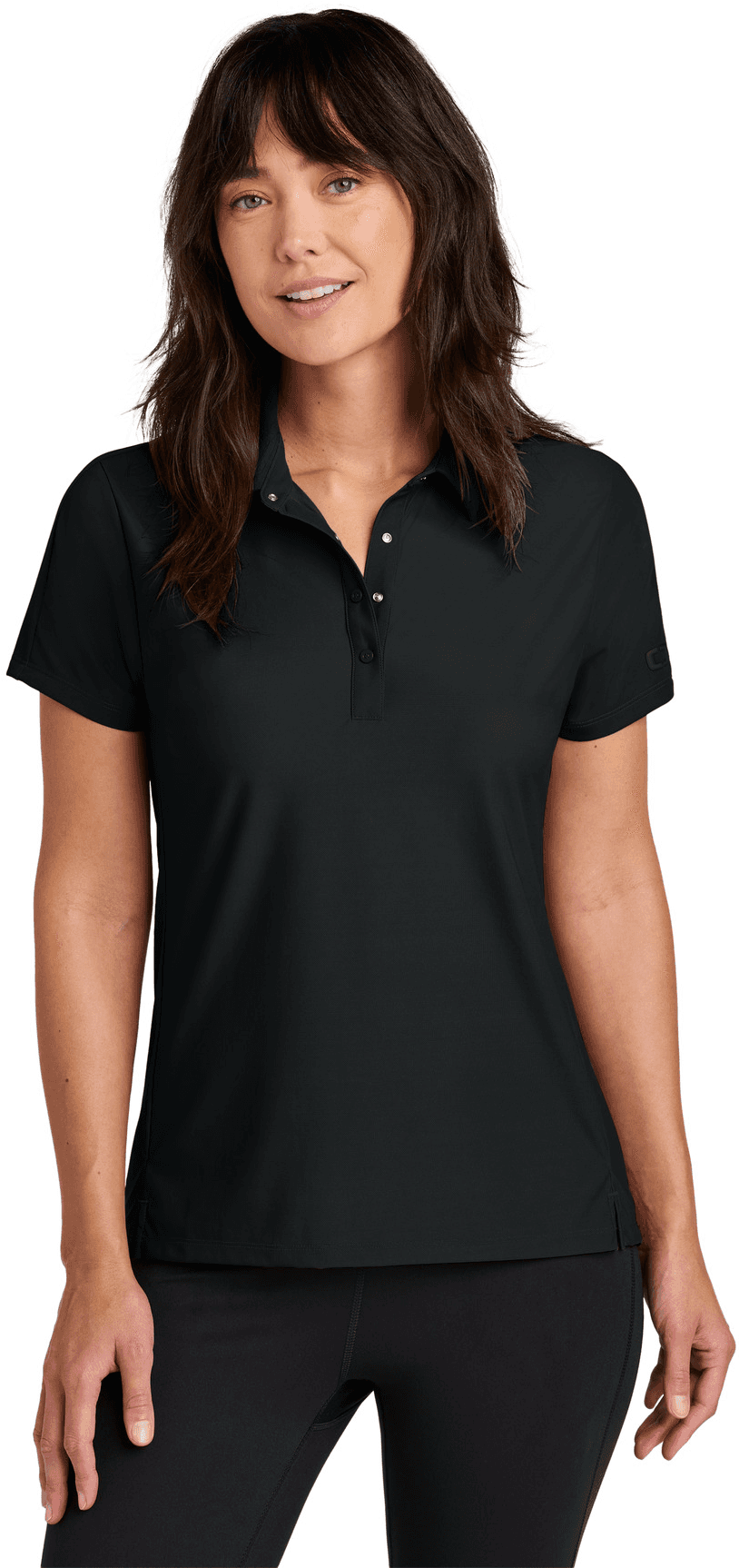 Women's Envision Polo