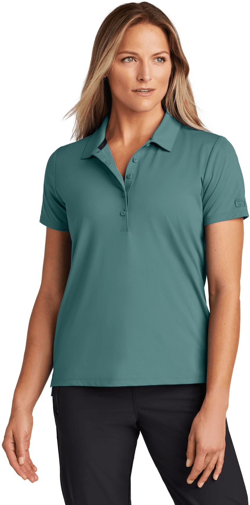 Women's Regain Polo