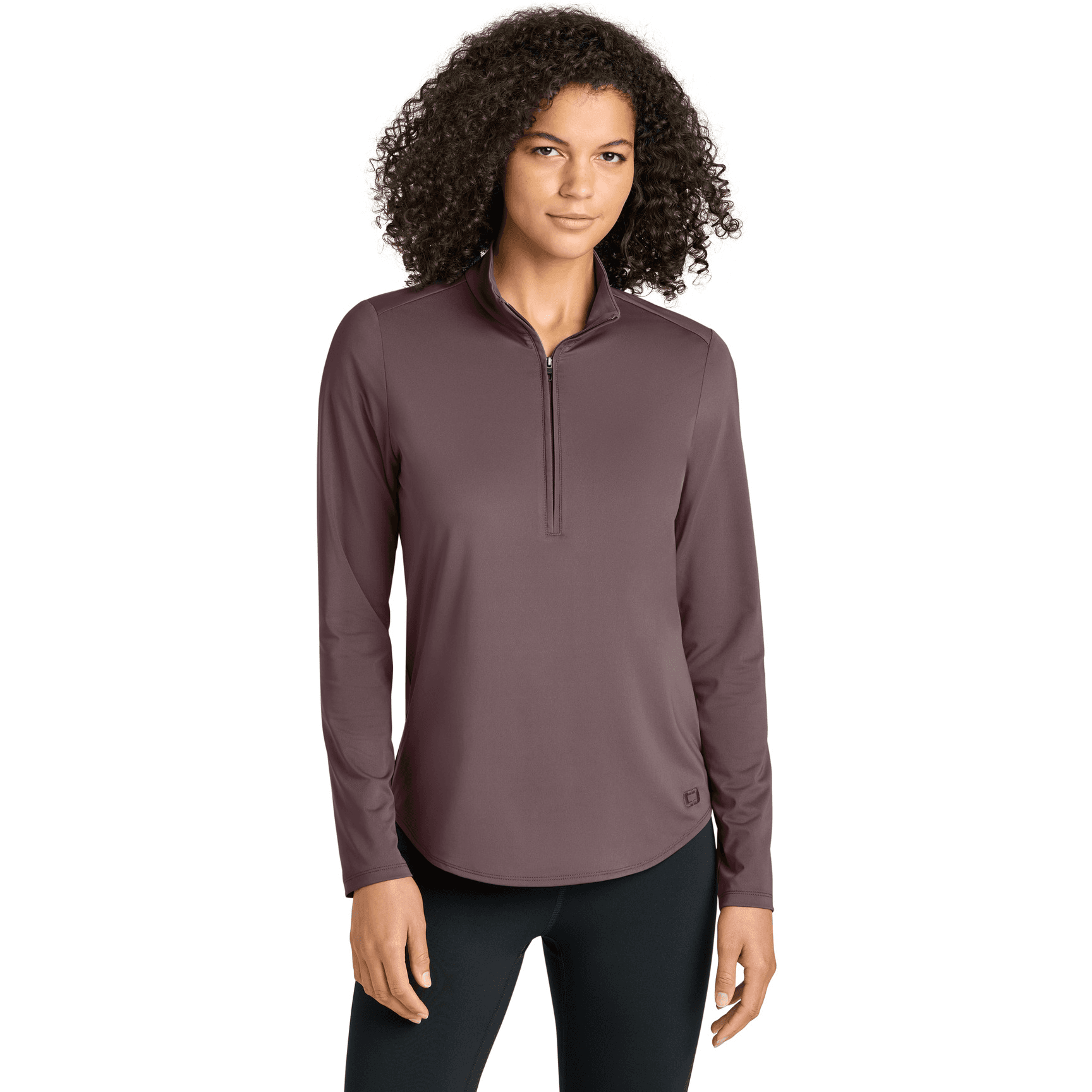 Women's Regain 1/2-Zip