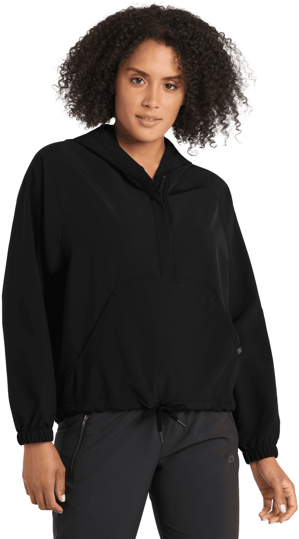 Women's Connection Anorak