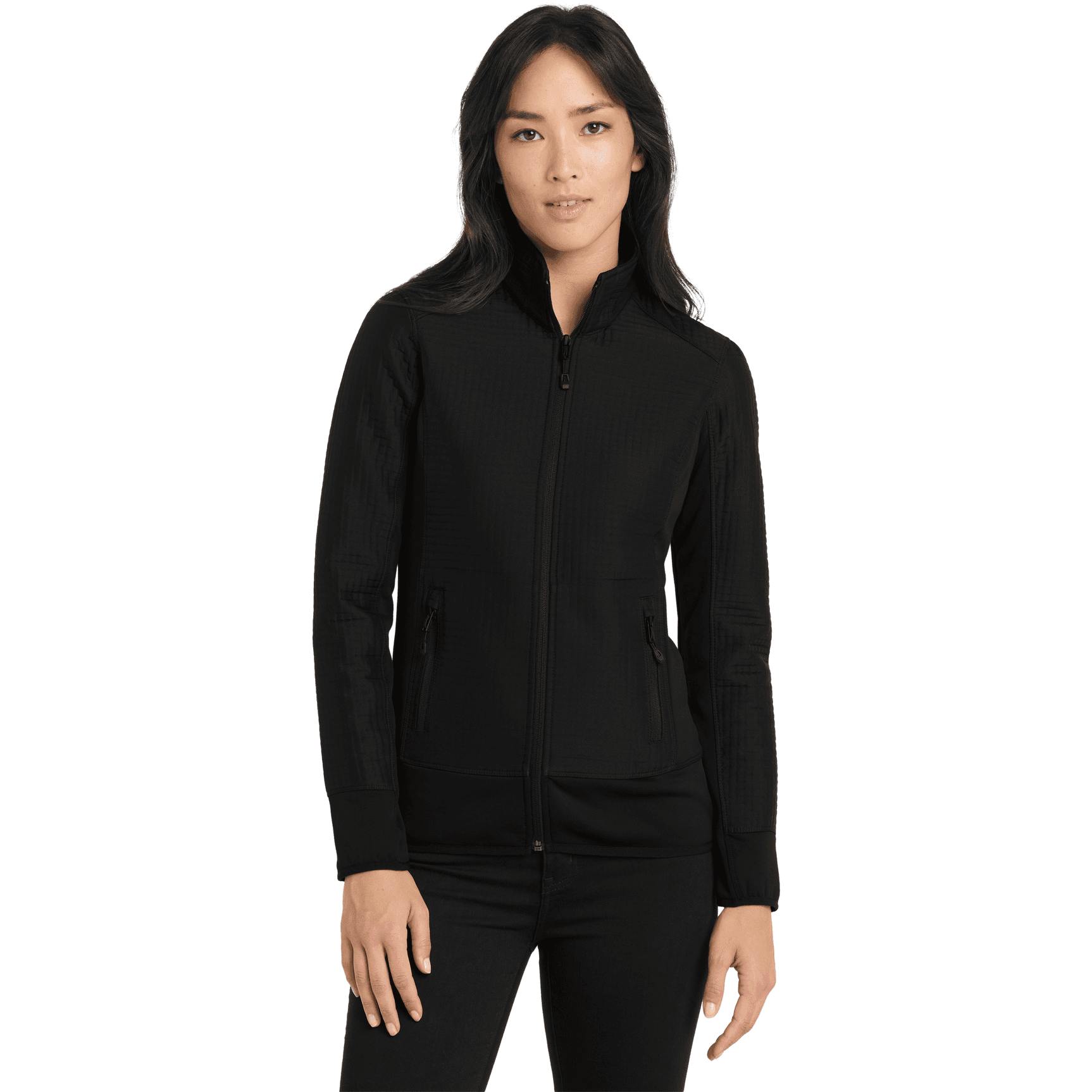 Women's Trax Jacket.