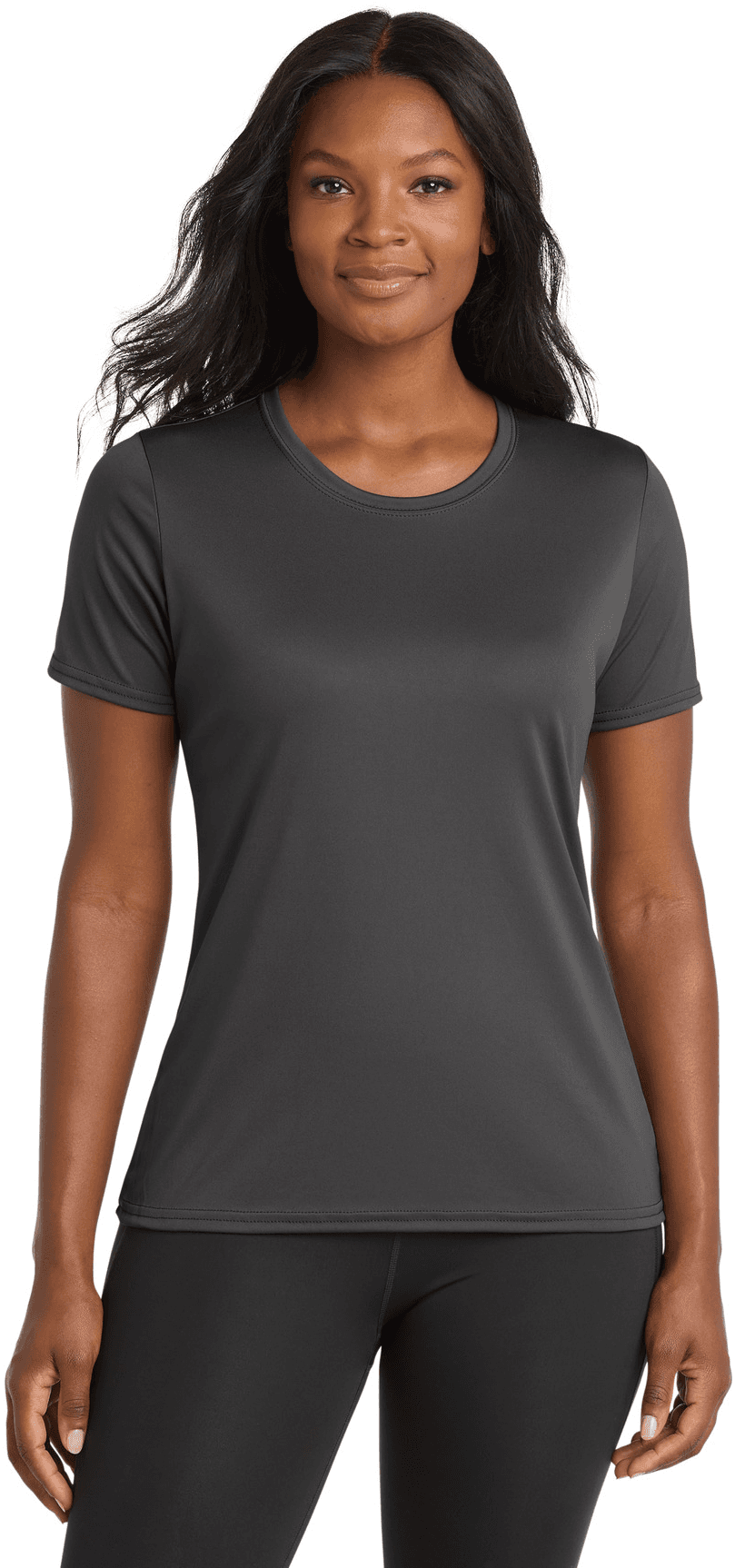 Women's Performance Tee.