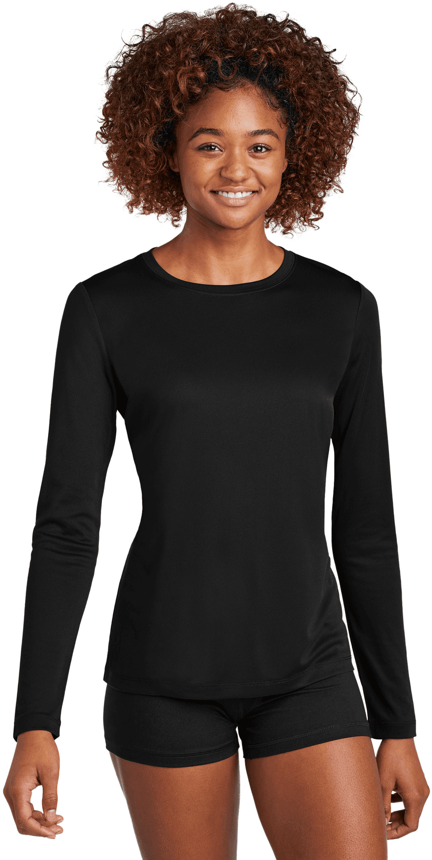 Women's Posi-UV Pro Long Sleeve