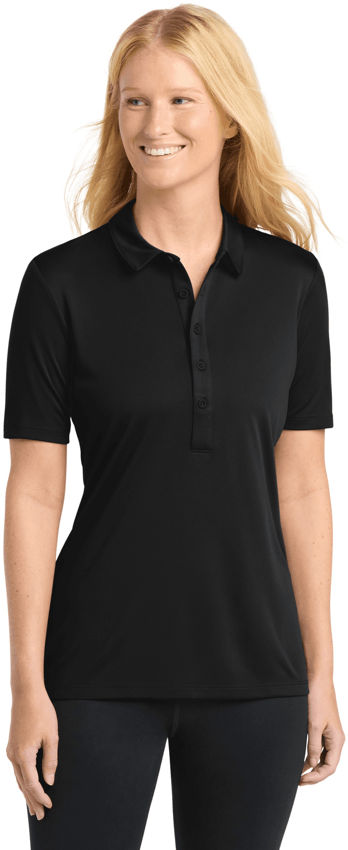 Women's Posi-UV  Pro Polo.