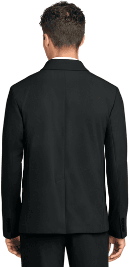 Back (Model)