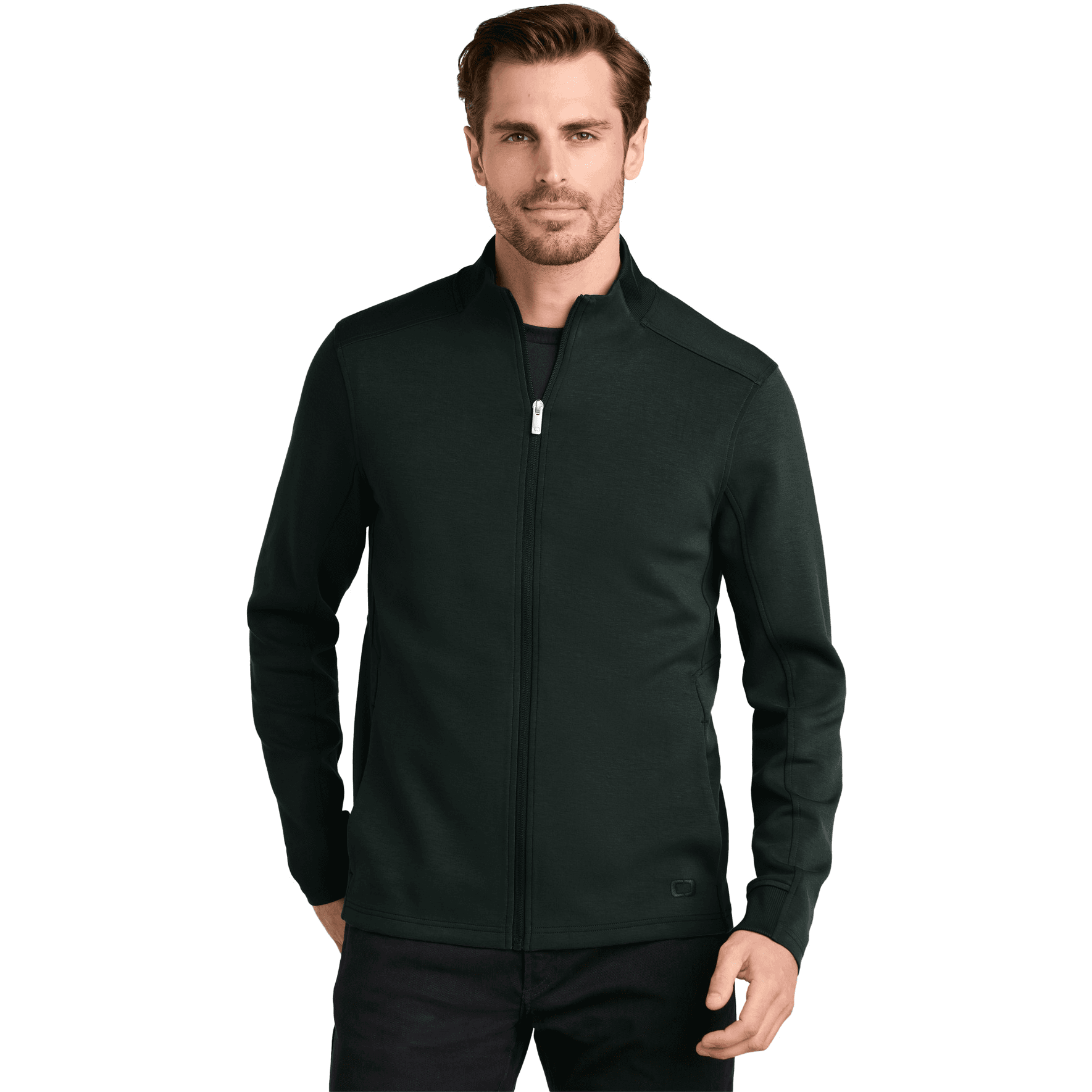 Transcend Full-Zip