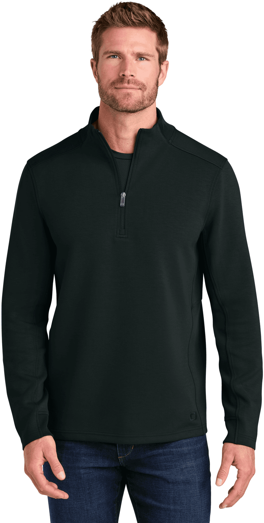 Transcend 1/4-Zip