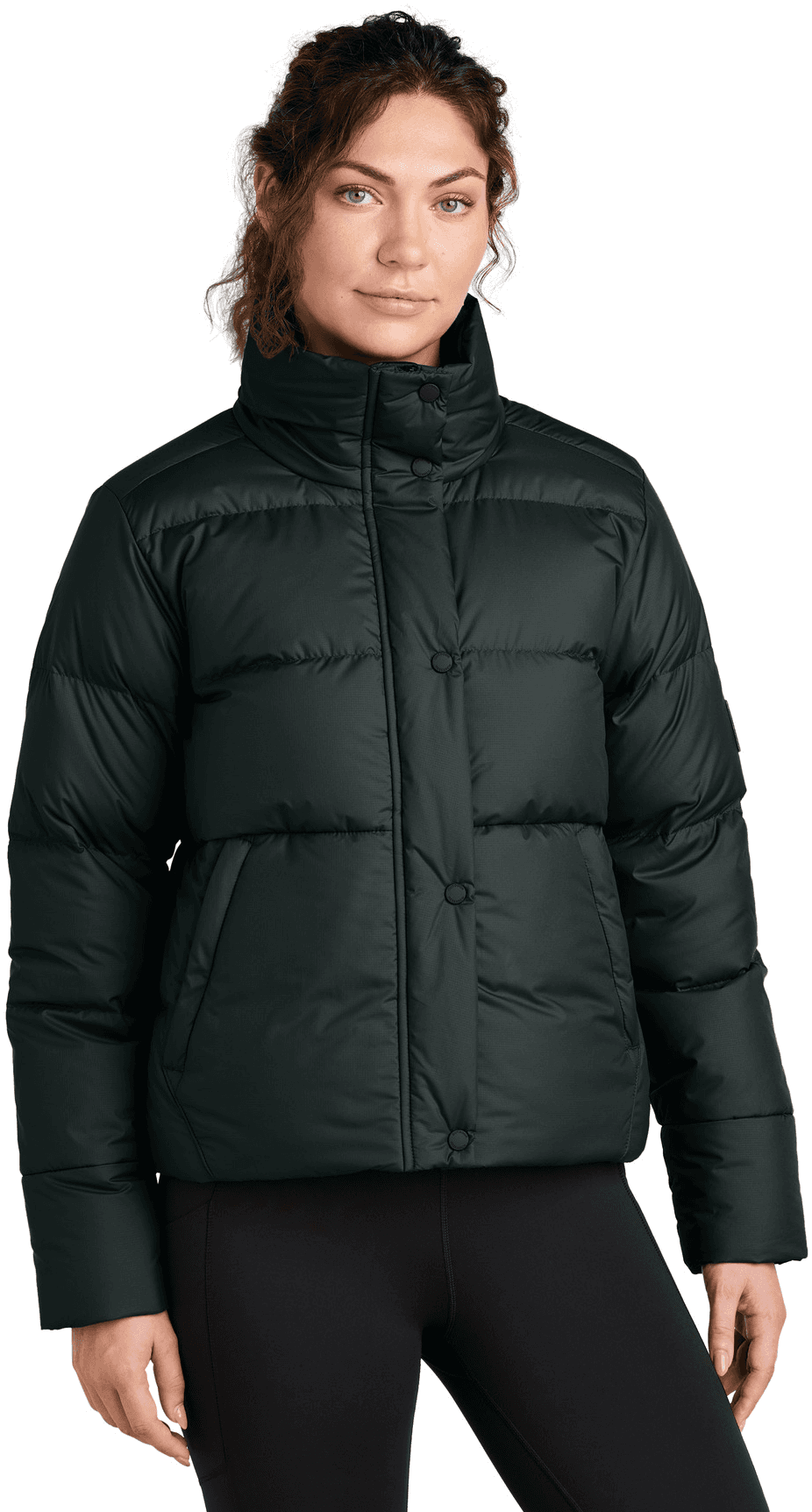 LIMITED EDITION Outdoor Research Women's Coldsnap Down Jacket