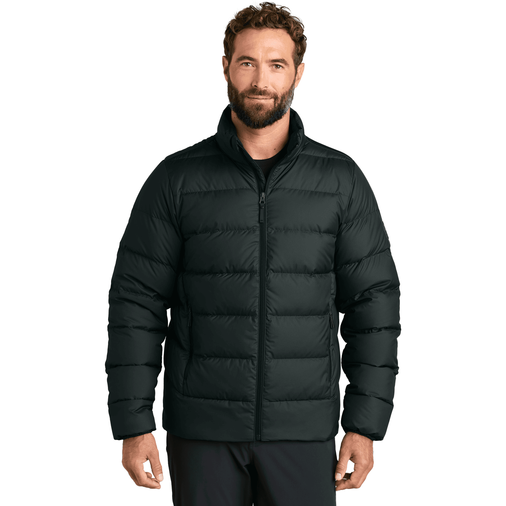 LIMITED EDITION Outdoor Research Coldsnap Down Jacket