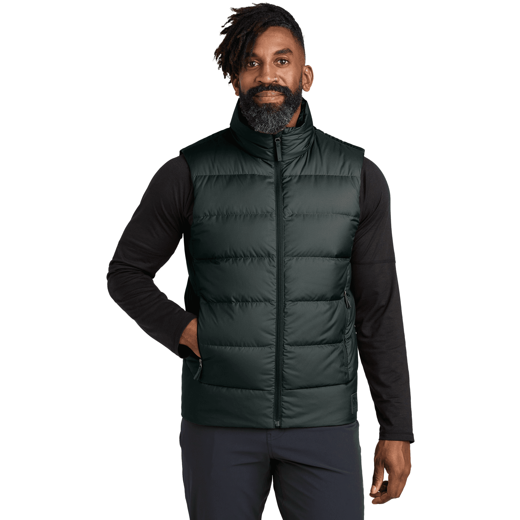 LIMITED EDITION Outdoor Research Coldsnap Down Vest
