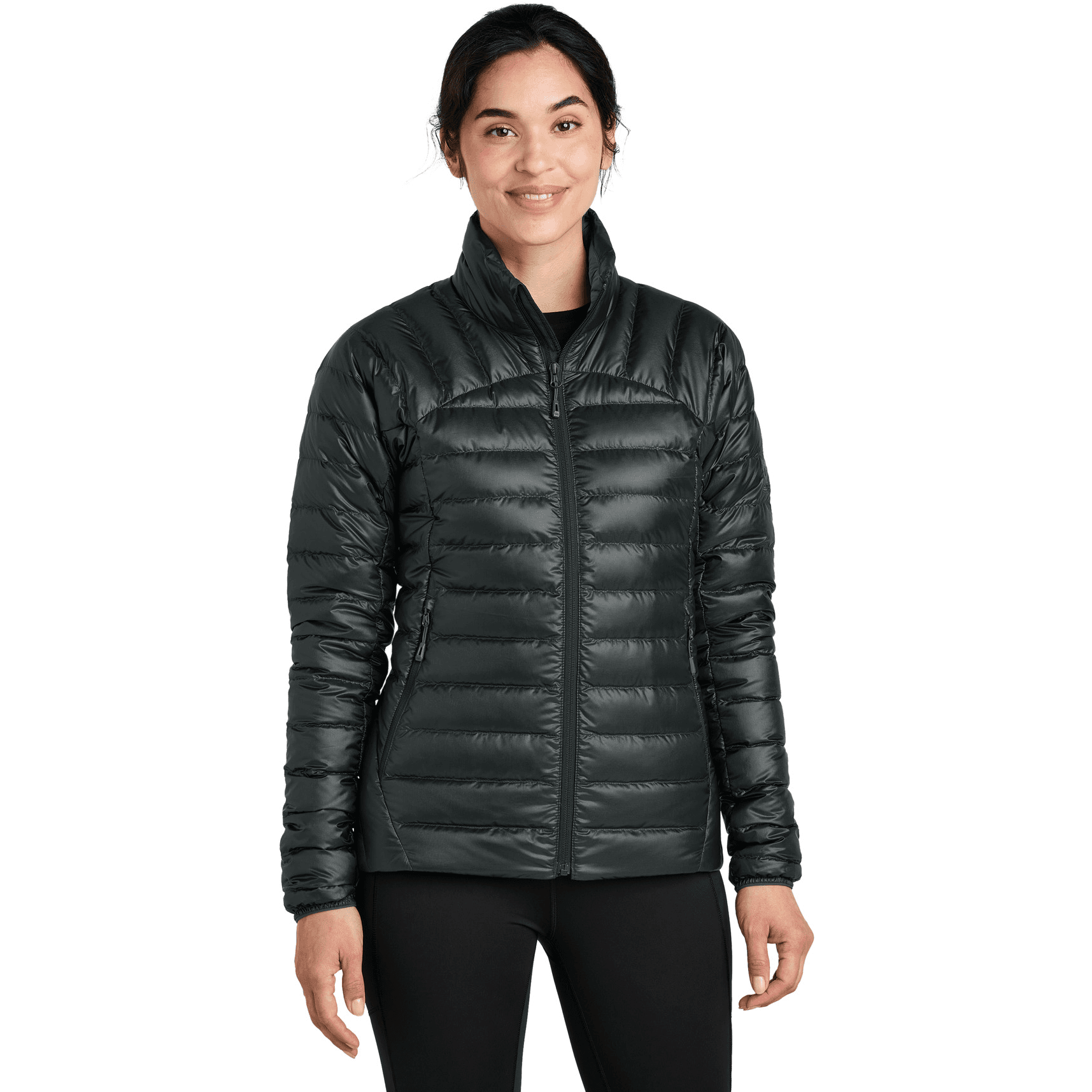 LIMITED EDITION Outdoor Research Women's 800 Tech Down Jacket