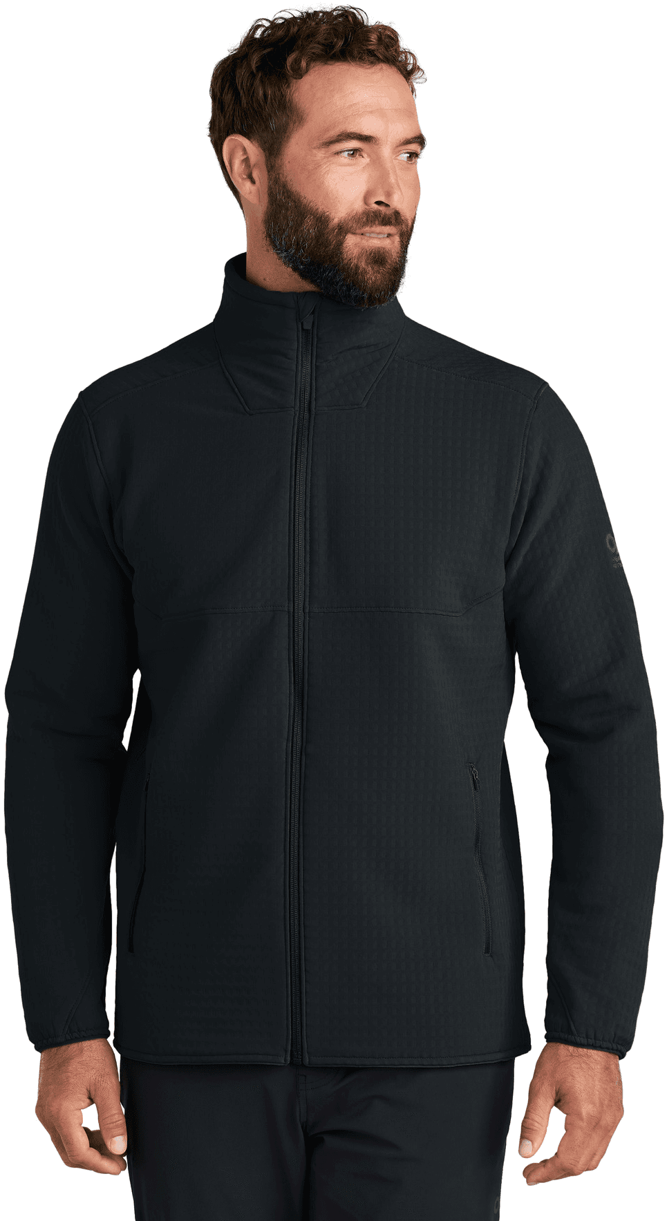 LIMITED EDITION Outdoor Research Grid Soft Shell Jacket