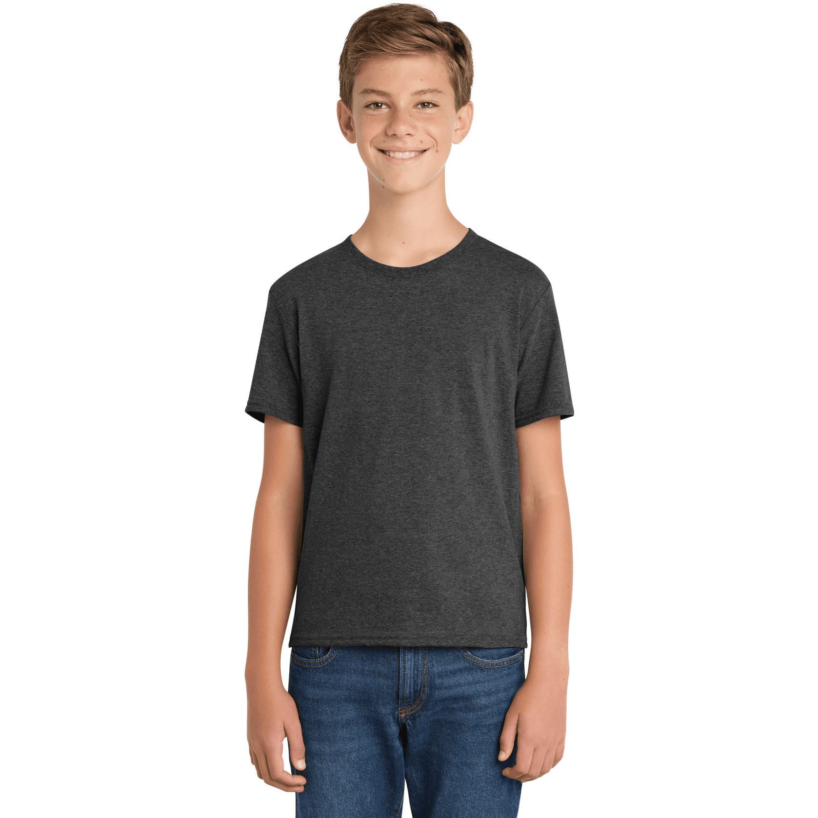 Youth Fan Favorite  Blend Tee.