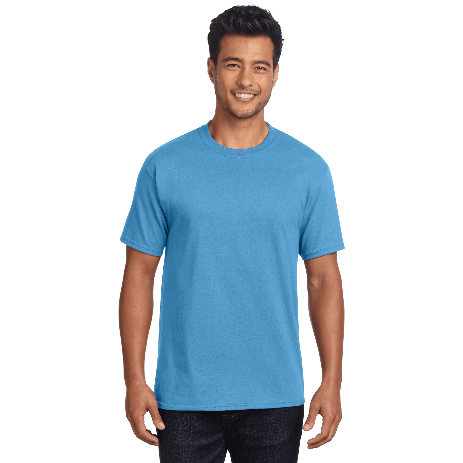 Core Cotton DTG Tee