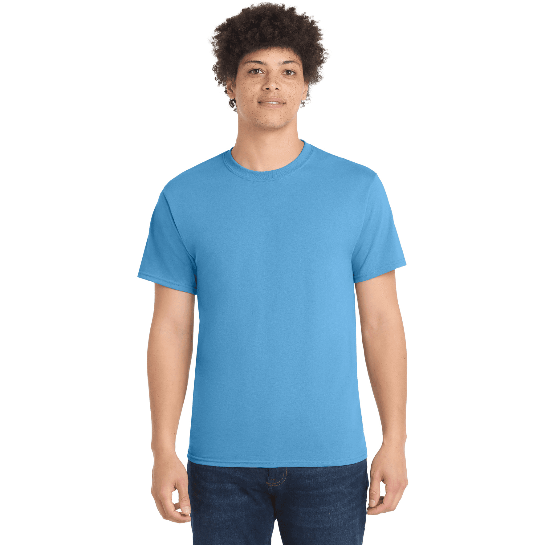 Tall Core Blend Tee.